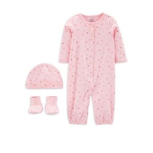 🌼3 for $20🌼 Carter’s newborn set